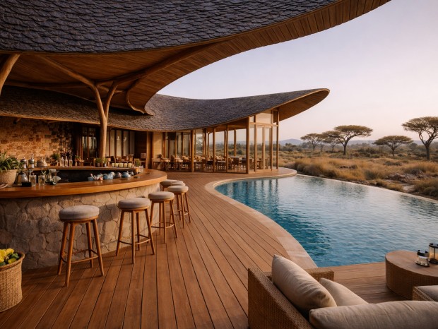 Contacto Atlantico | Africa Lodge