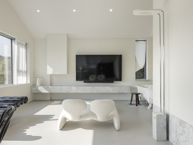 COV Studio | Atelier Jeumeu