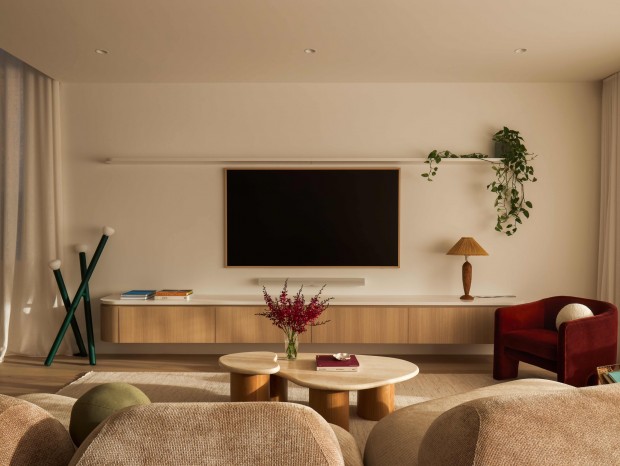 BDA Architecture | Albatross House