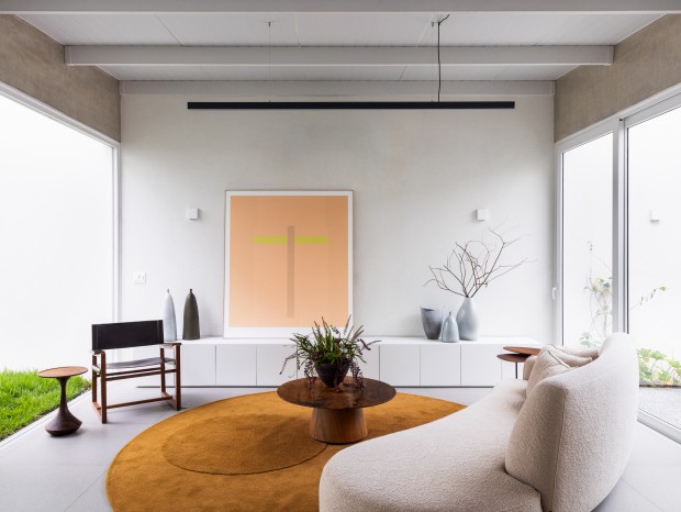 Peninsula ArquiteturaحCasa Yano