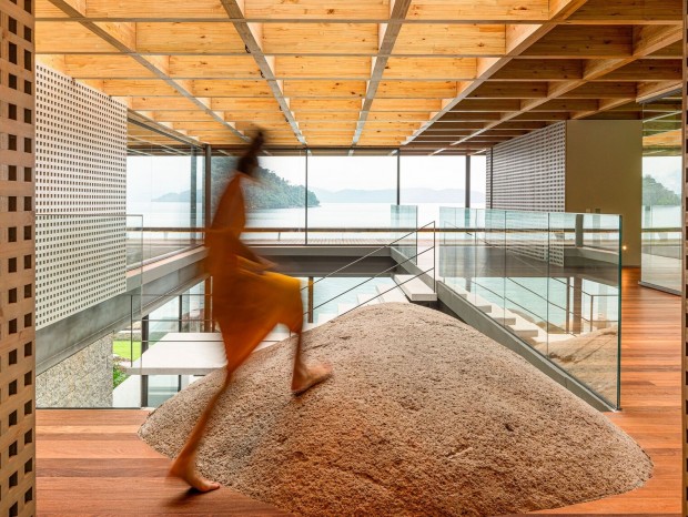 AEA֮--Jacobsen Arquitetura