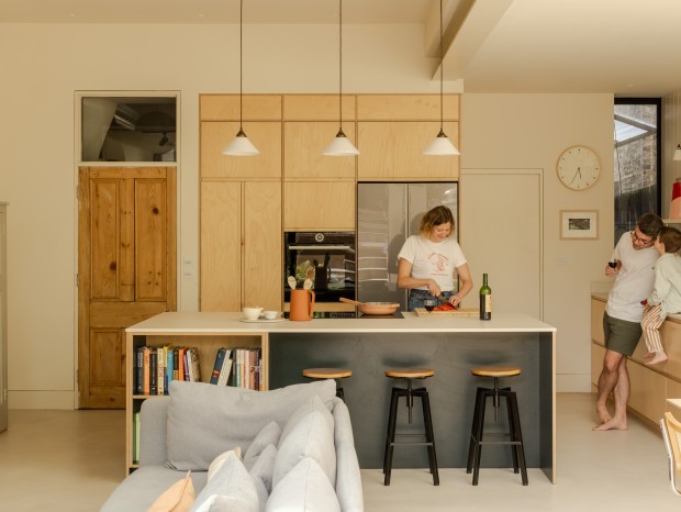 Noto Architects | Forest Hill House