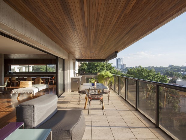 Sandra Sayeg  |  Higienopolis