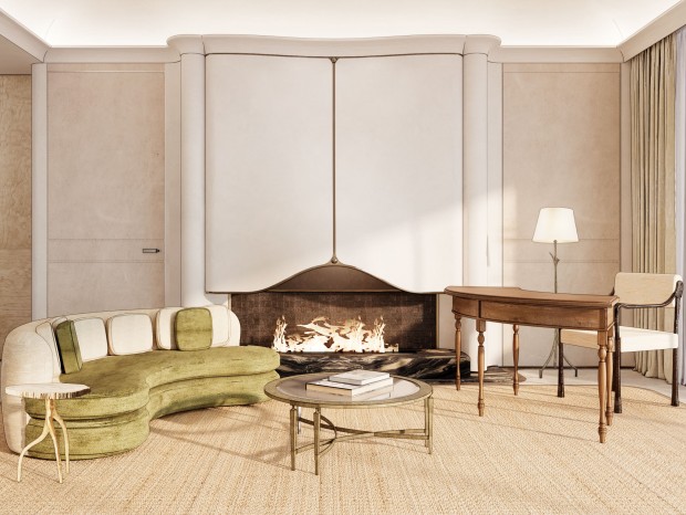 �ٺ����-�Ϻ�������ƷC����26ƽ�������CADʩ��ͼ+Ч��ͼ+��Ӱ