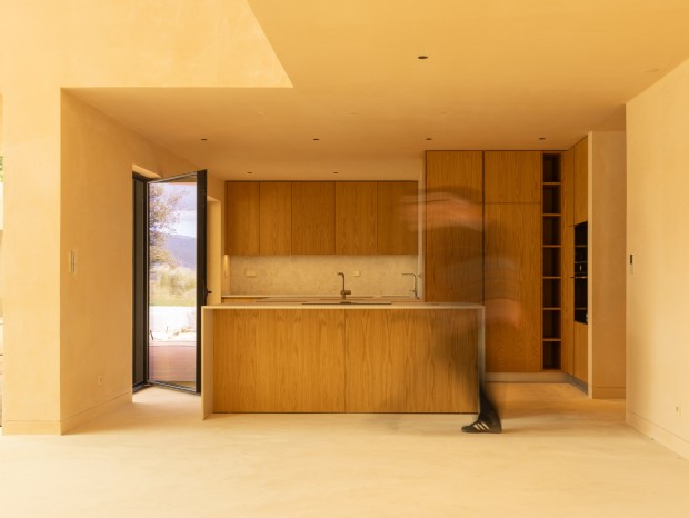 Fragmentos | Troia 37 House
