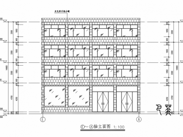 ����ʩ��ͼ