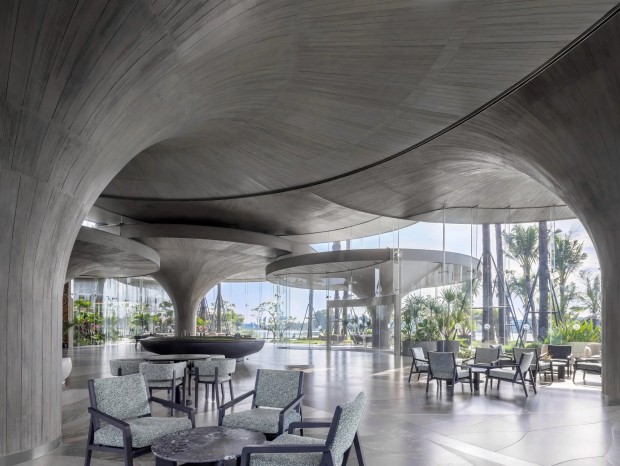 MIA Design Studio / Խ������������