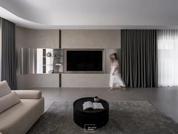 The Grid Studio | ������߼��ҵĽ���