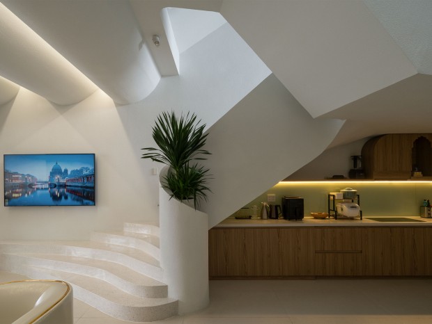 Hinzstudio | HOIKIENG19 House