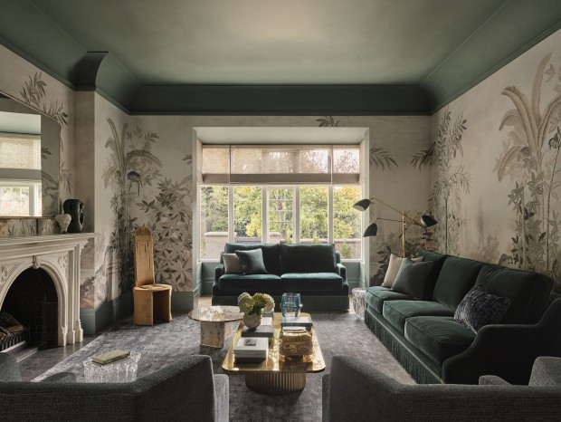 Mim Design | Botanical House