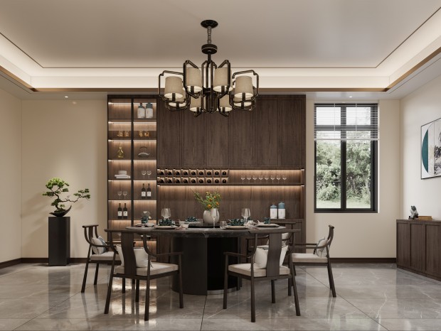 ��ʽ��װ��Ч��ͼ  �� ��һ