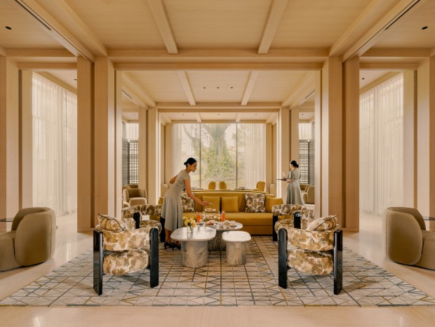 Yabu Pushelberg | ����ʿ�ȼپƵ꣡