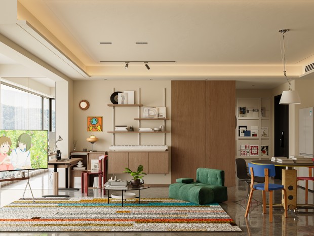 �йŰ���˹-δ��Ч��ͼ