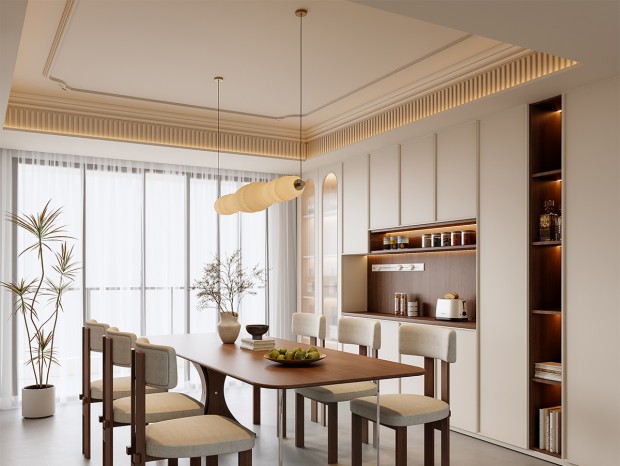 ��ʽ�йŷ����3Dģ��