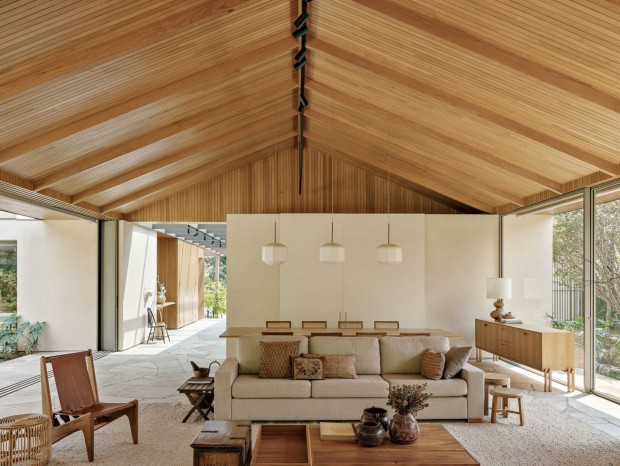 SAAG ArquiteturaحPAB House