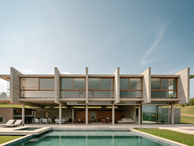 FGMF | Aroeira House