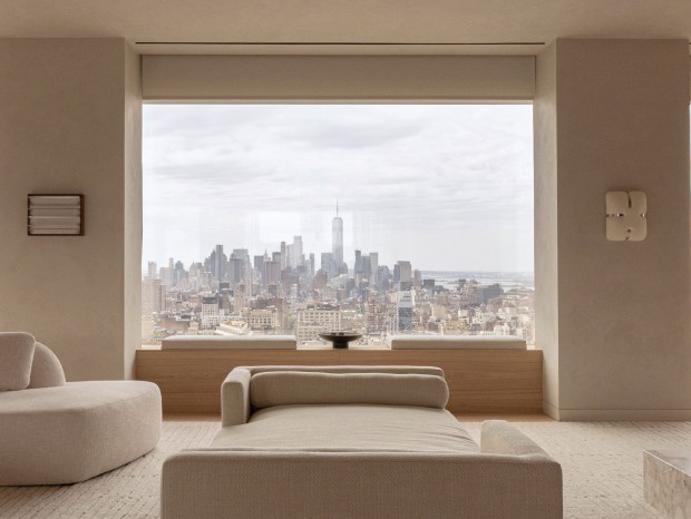 Norm Architects | Fifth Avenue