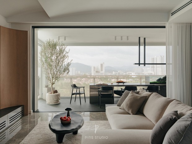 Pins Studio | condominium��