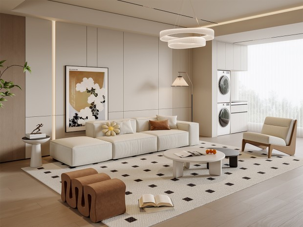 ���ͷ����3Dģ��