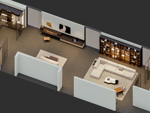 �ִ��Ҿ�չ�����ͼ2020�汾