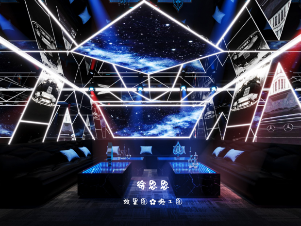 ʲô����Ktvװ�޻��Ϊδ��������