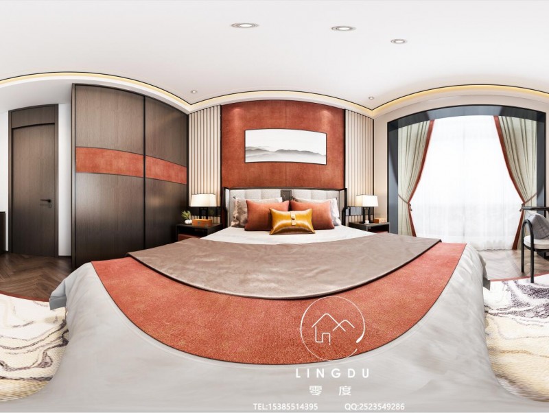 �ִ���ʽ�����鷿��Ʒ����--LD�Ӿ�