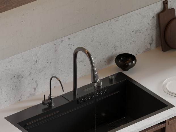 �ִ�ˮ�� ϴ�˳�