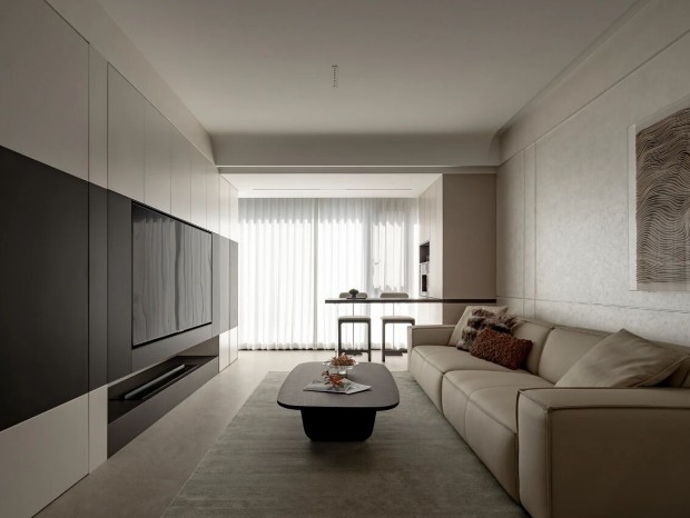 LUDOVICA XINXU CASA | 