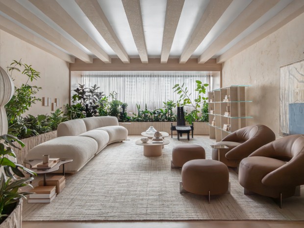 Mariana Maisonnave Arquitetura | Casa Amago