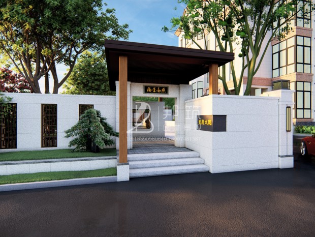 2000ƽ԰�־���ͥԺ�ռ���Ƽӱ���