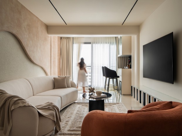 Studio Archville | Organic Silence