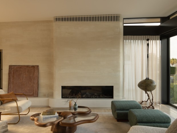 Daniel Boddam | Urban Sea House