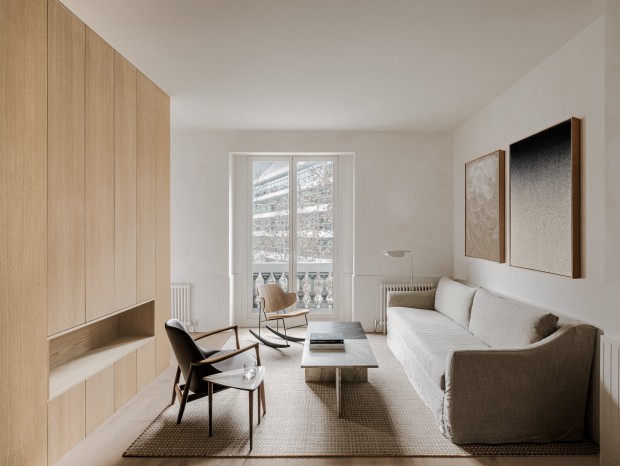 De la Villa Studio | Diagonal