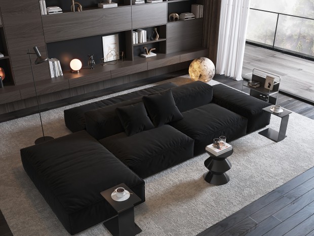 Minotti ִɳ輸 ŷҾ  ɫɳ