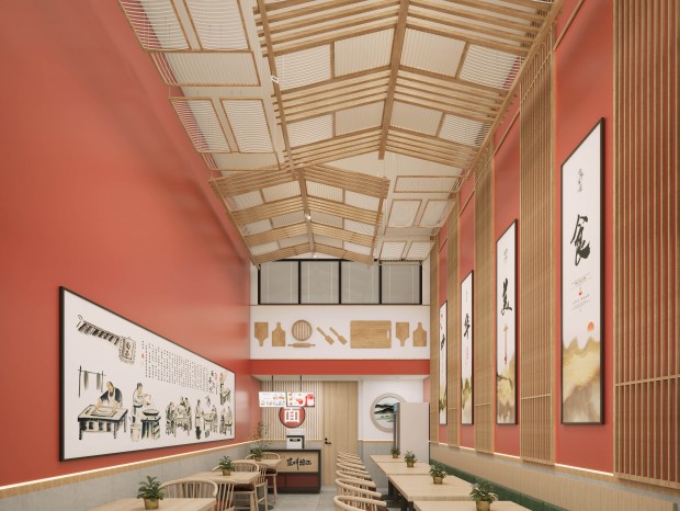 / Lanzhou hand-pulled noodles