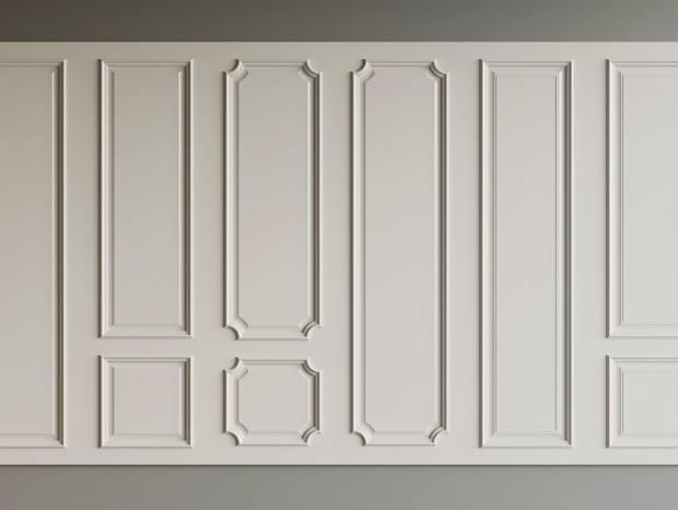 ��ʽ��ǽ��