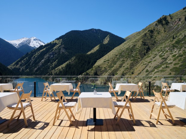 Sandyq GroupحTary Coffee House