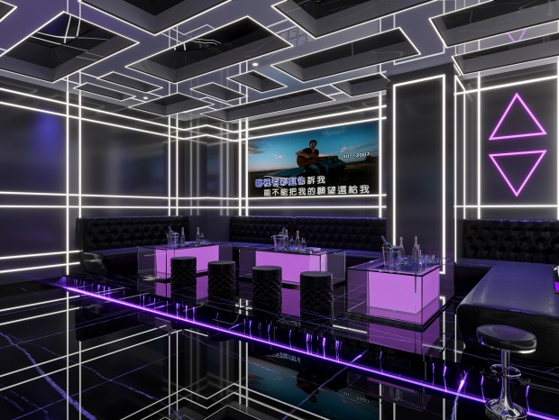 ���ֿռ�|KTV���