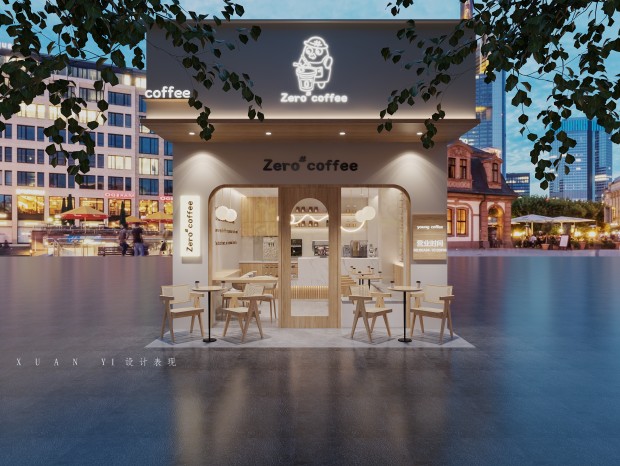 ��һ | zero coffee �� �벻���İ�ֻ��ȿ���