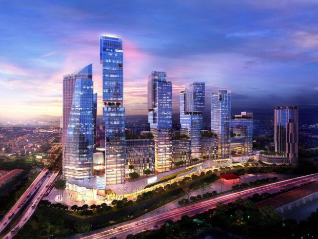 ������ҵ�㳡