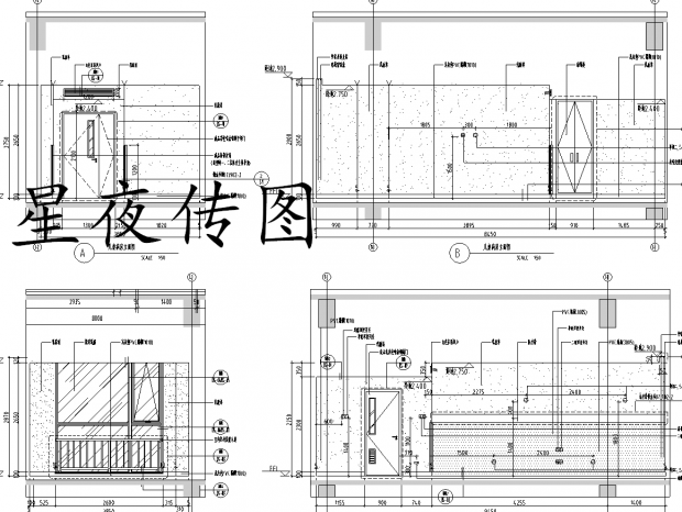 ʩ��ͼ||�칫��ʩ��ͼ