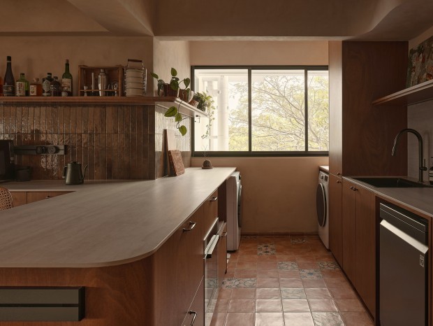 Intheory Design | A Medi roccan Canvas