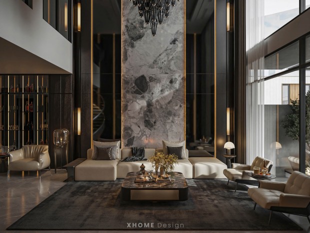 XHOME Design | 500O߼ҵʸ