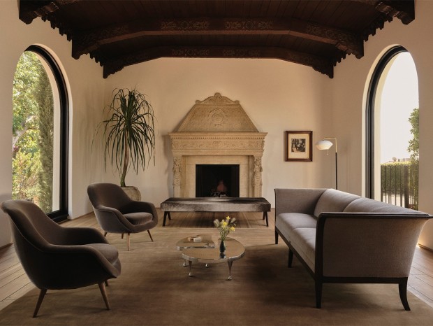 22RE | Glendower סլ