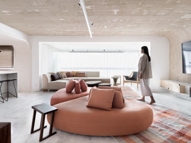 NATI MINAS & STUDIOحRR Apartment
