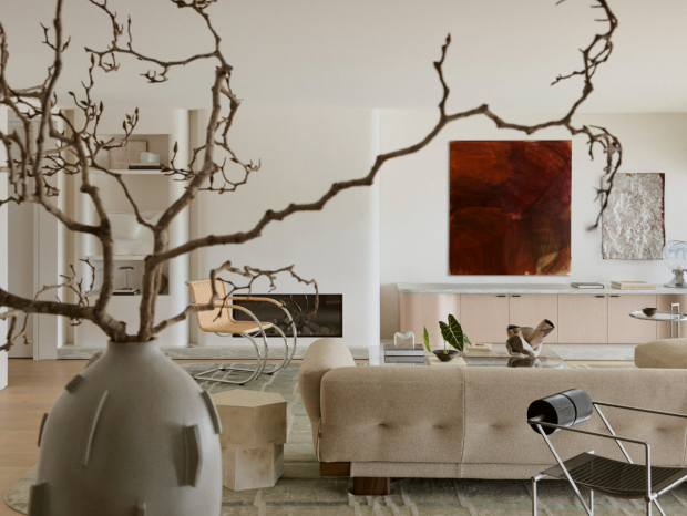 Mim Design | Darling Point Residence