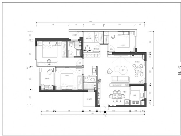 ʩ��ͼ||��װ����װ��ʩ��ͼ