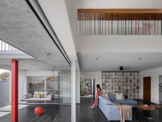 Kamat & Rozario | Maya