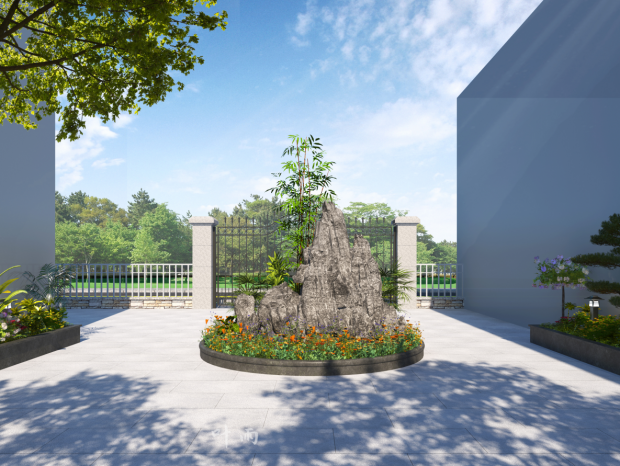 ����԰�����