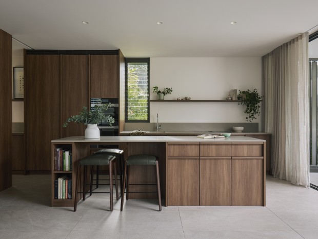 Jamison Architects | The Grove Residence